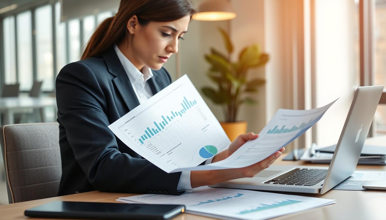 Supporting pricing visual