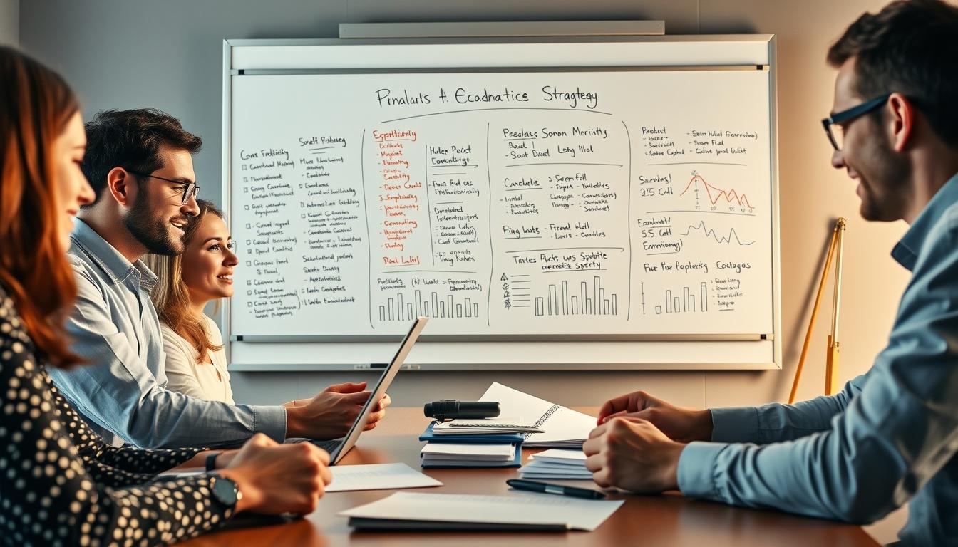 For Finance Professionals